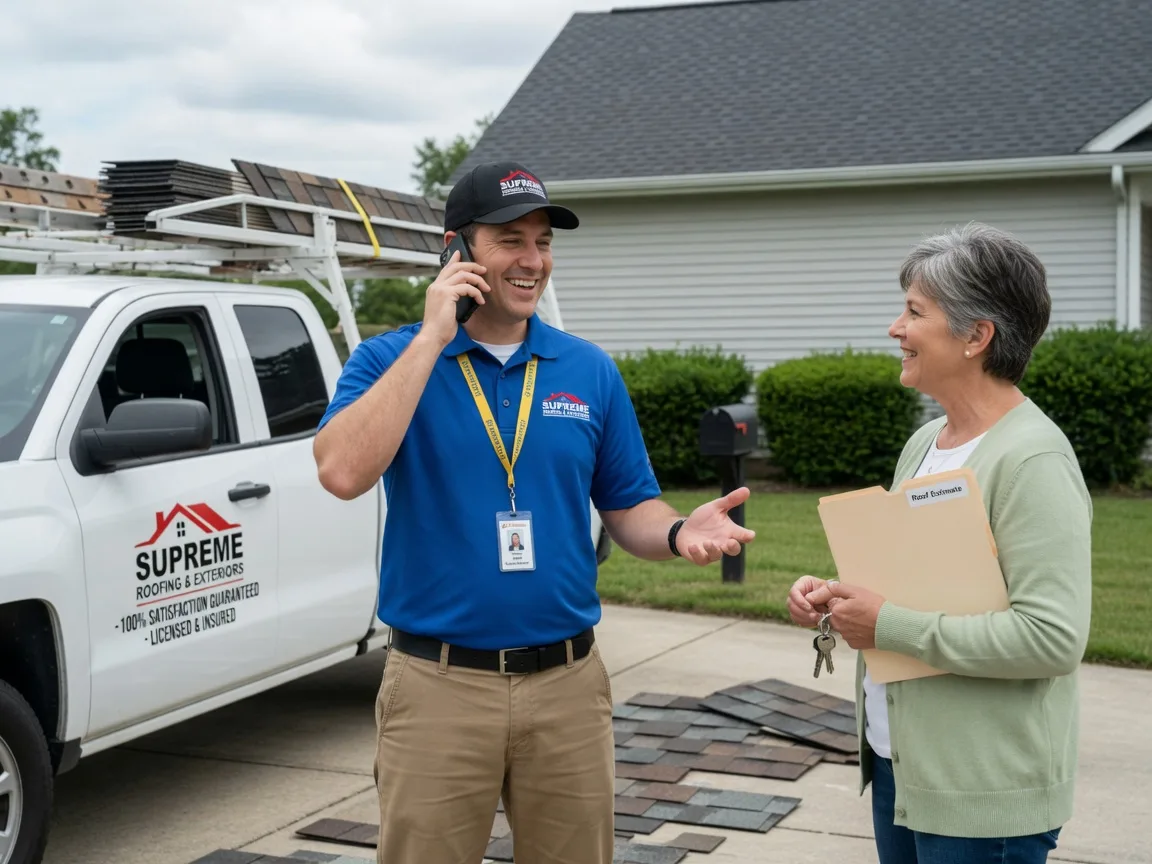 Roof Replacement Sutton, WV FAQs